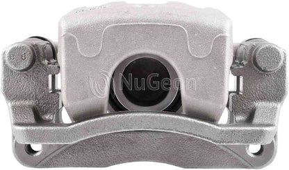 BBB Industries Remanufactured Disc Brake Caliper 99-01860A