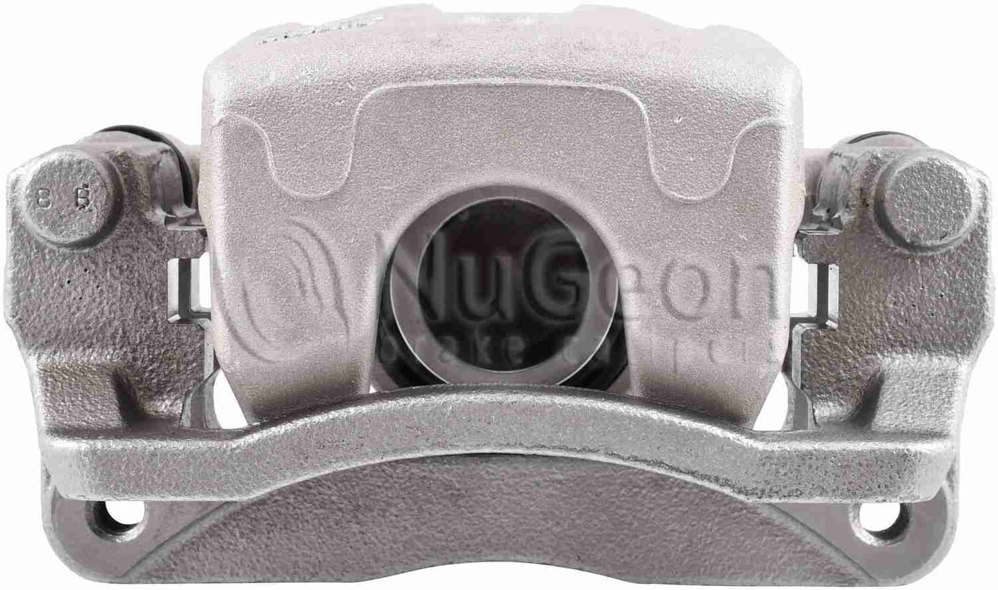 BBB Industries Remanufactured Disc Brake Caliper 99-01860A