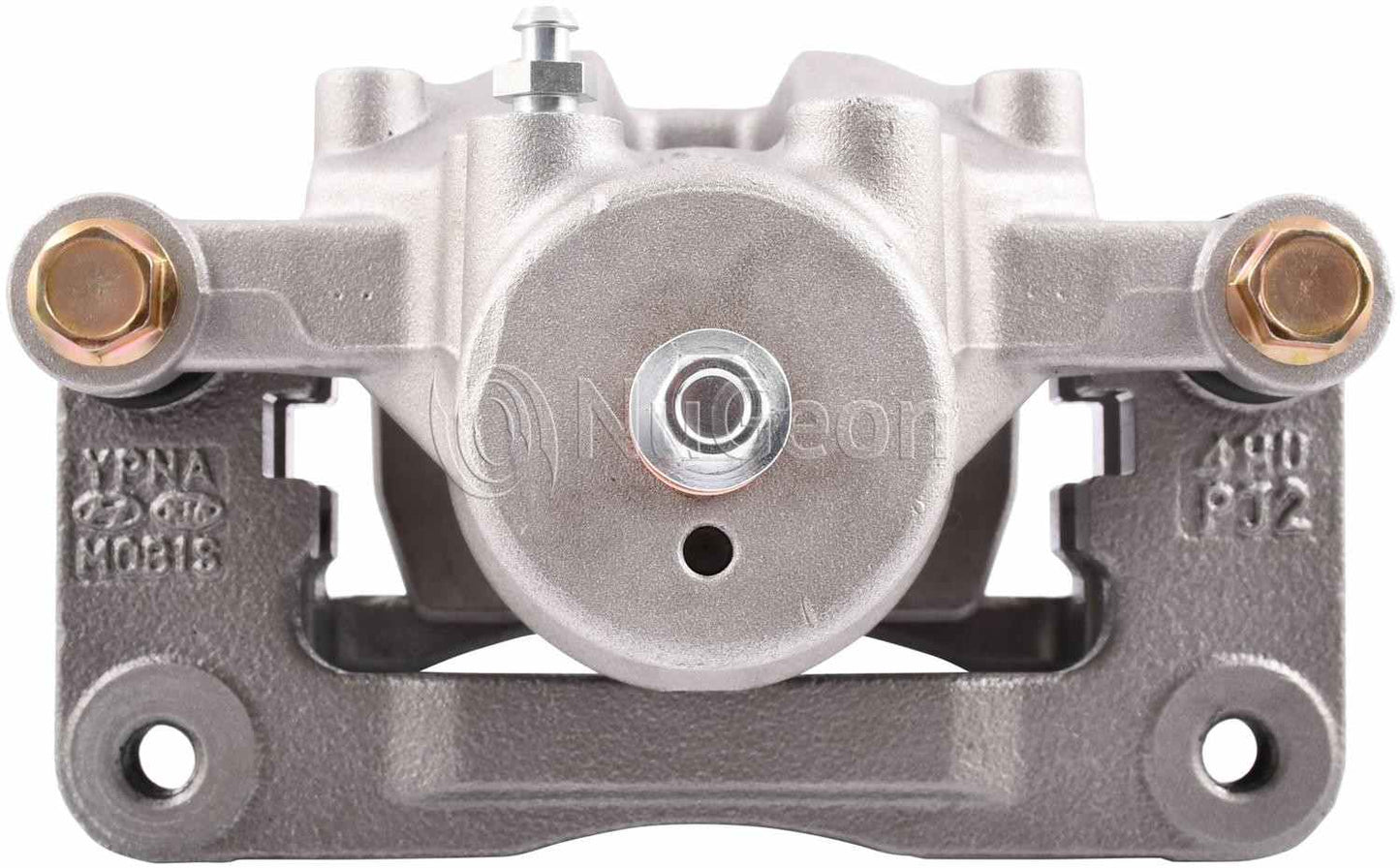 BBB Industries Remanufactured Disc Brake Caliper 99-01860A