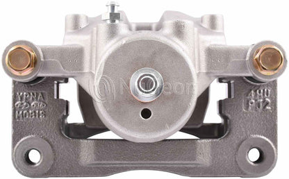 BBB Industries Remanufactured Disc Brake Caliper 99-01860A