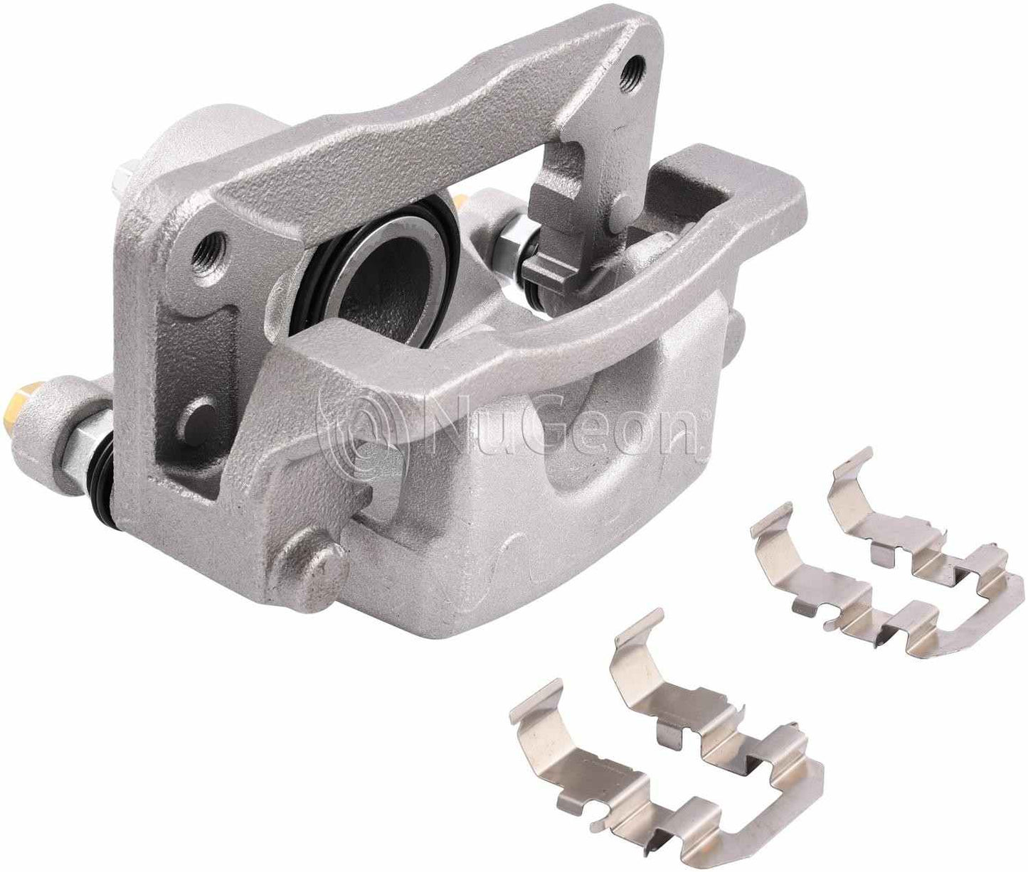 BBB Industries Remanufactured Disc Brake Caliper 99-01860B