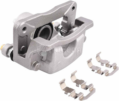 BBB Industries Remanufactured Disc Brake Caliper 99-01860B