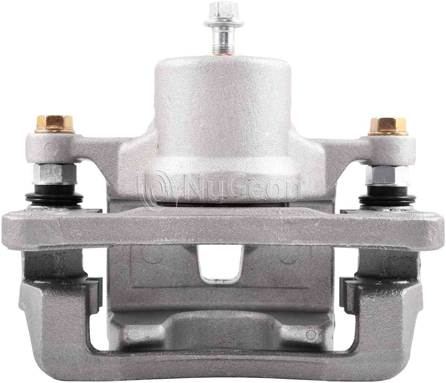 BBB Industries Remanufactured Disc Brake Caliper 99-01860B
