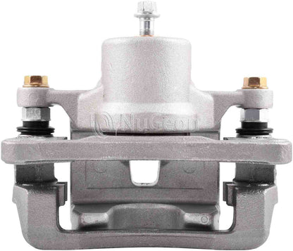 BBB Industries Remanufactured Disc Brake Caliper 99-01860B