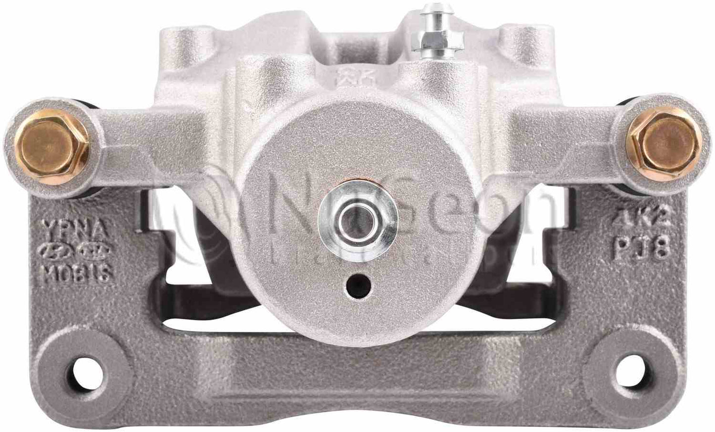 BBB Industries Remanufactured Disc Brake Caliper 99-01860B