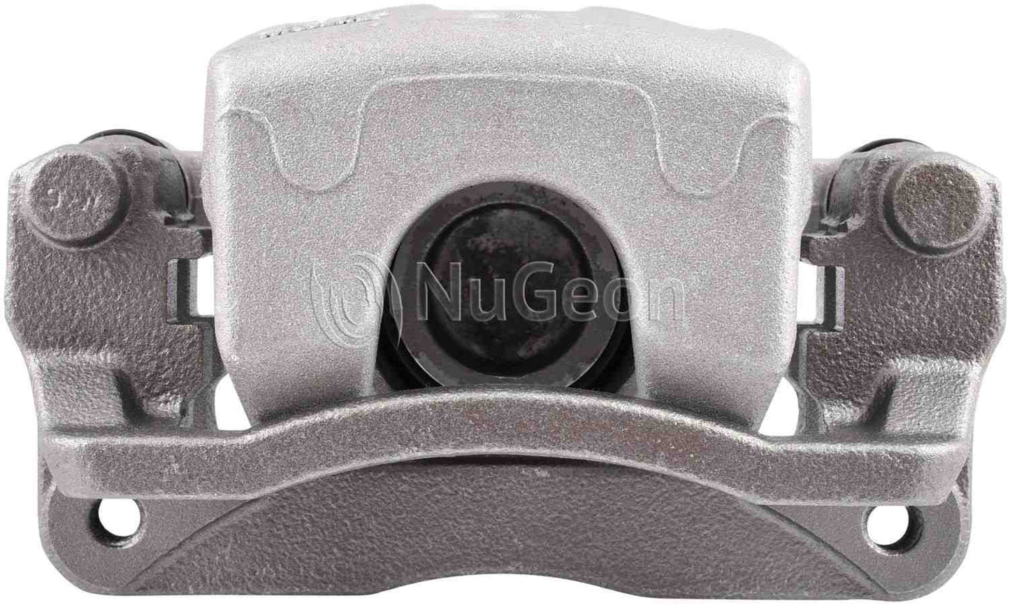 BBB Industries Remanufactured Disc Brake Caliper 99-01860B