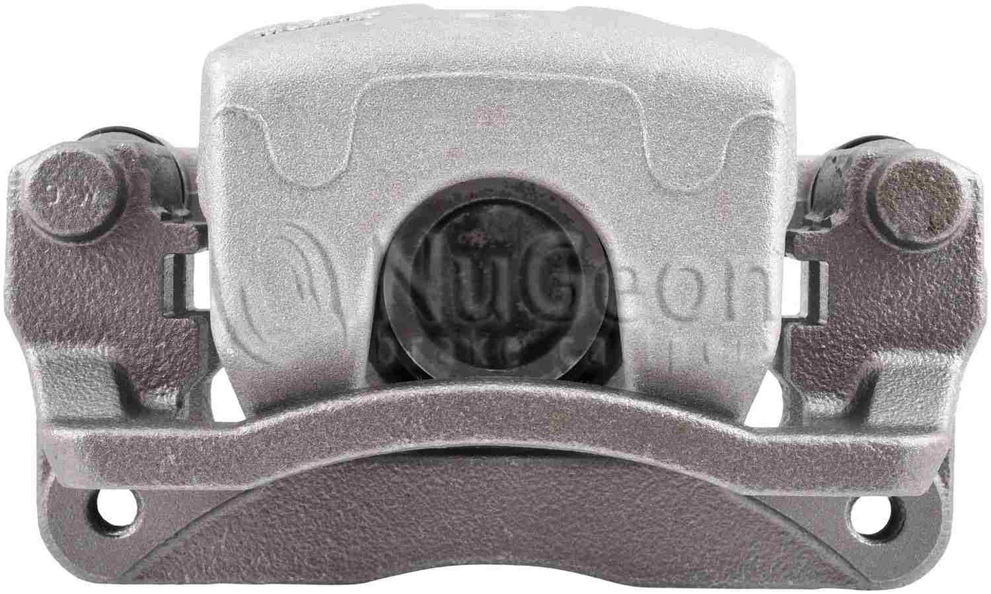BBB Industries Remanufactured Disc Brake Caliper 99-01860B