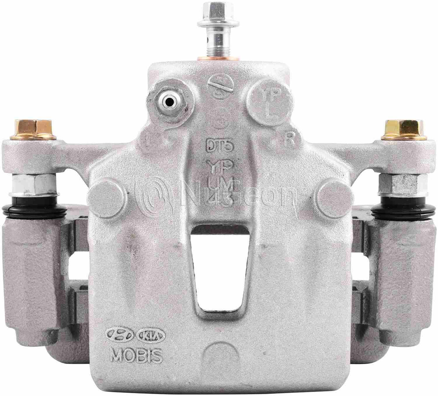 BBB Industries Remanufactured Disc Brake Caliper 99-01860B