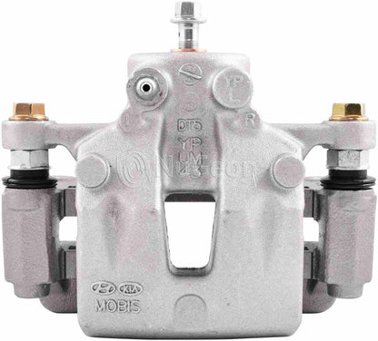 BBB Industries Remanufactured Disc Brake Caliper 99-01860B
