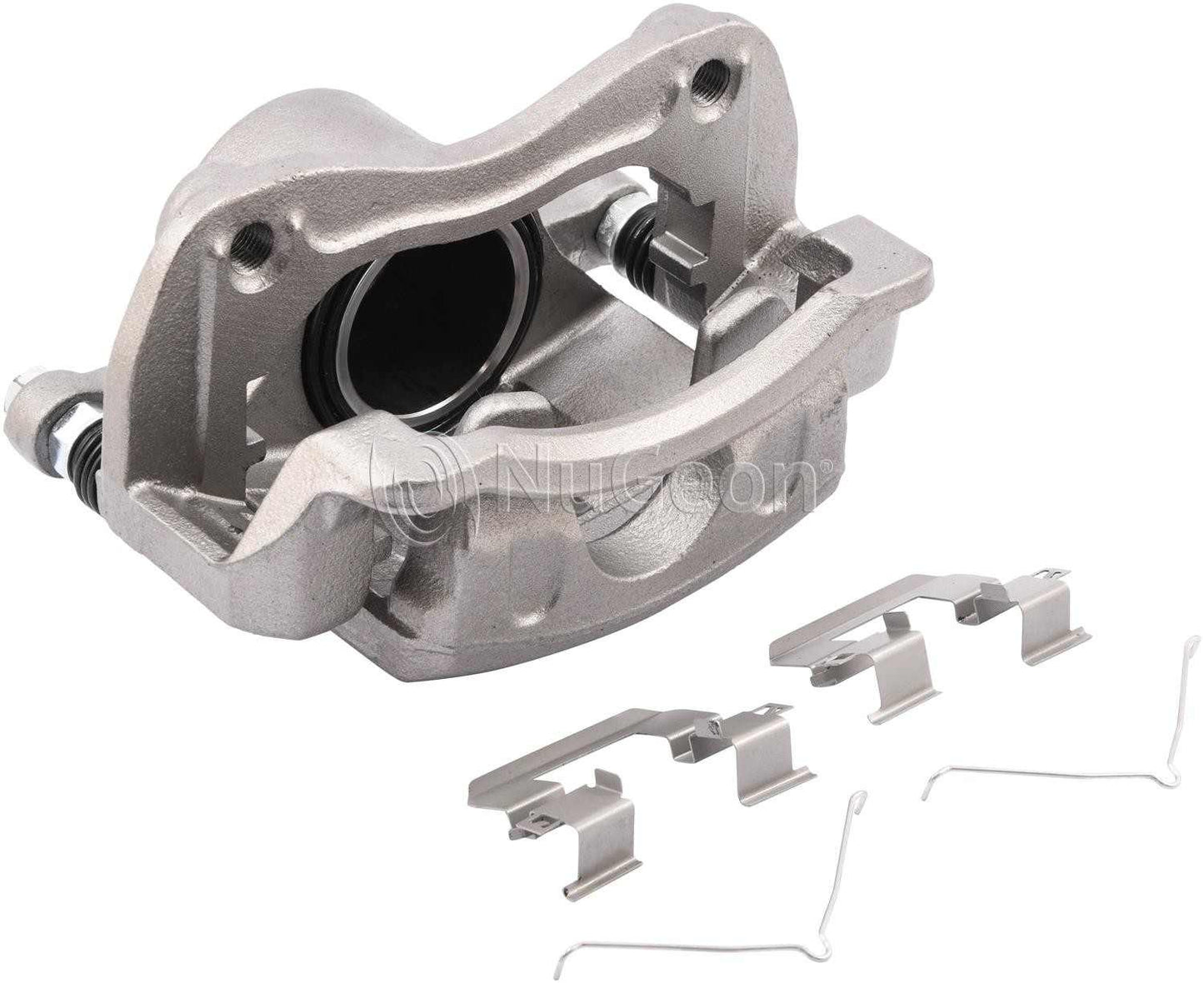 BBB Industries Remanufactured Disc Brake Caliper 99-01864A
