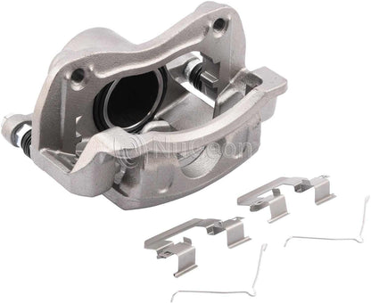BBB Industries Remanufactured Disc Brake Caliper 99-01864A