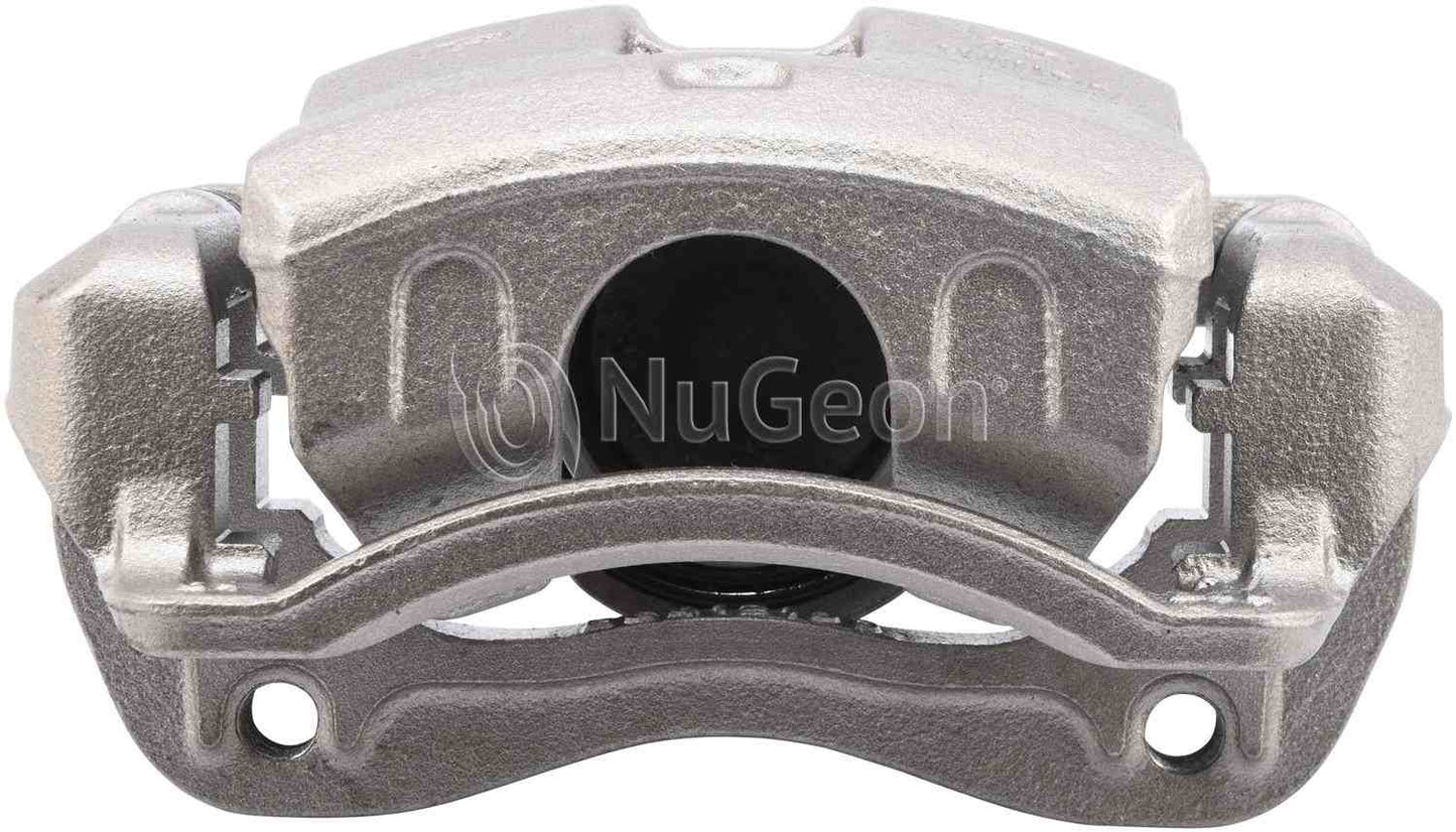 BBB Industries Remanufactured Disc Brake Caliper 99-01864A