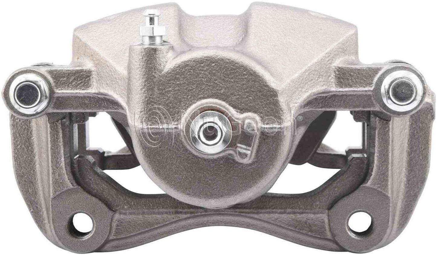 BBB Industries Remanufactured Disc Brake Caliper 99-01864A