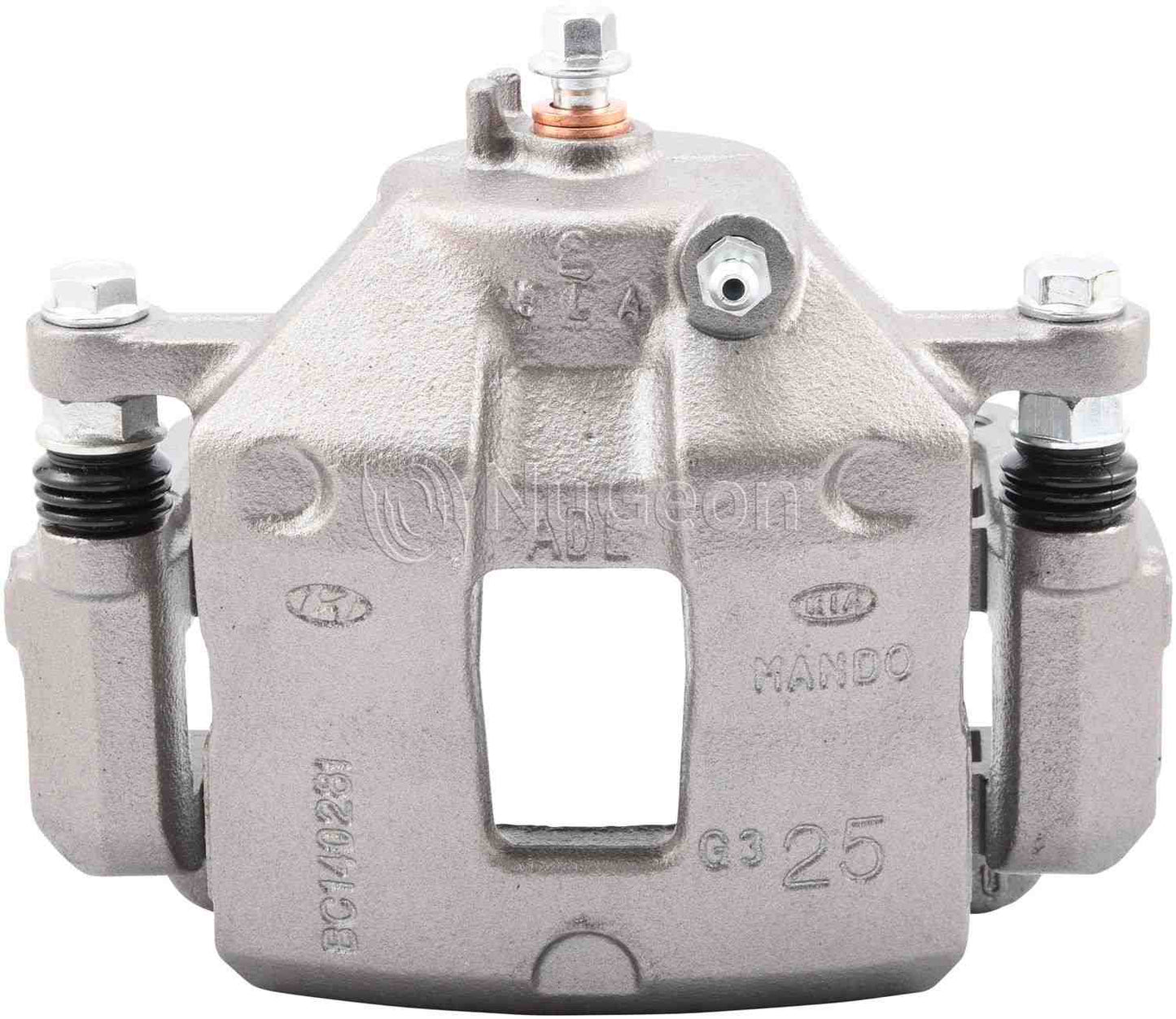 BBB Industries Remanufactured Disc Brake Caliper 99-01864A