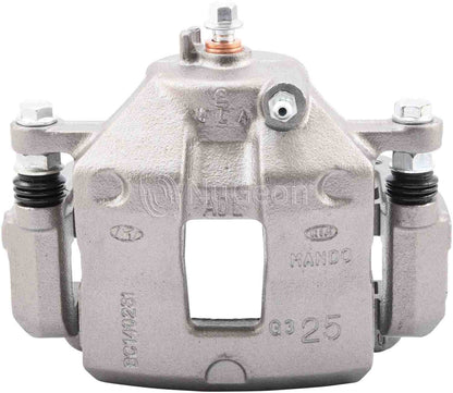 BBB Industries Remanufactured Disc Brake Caliper 99-01864A
