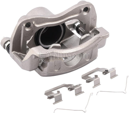 BBB Industries Remanufactured Disc Brake Caliper 99-01864B