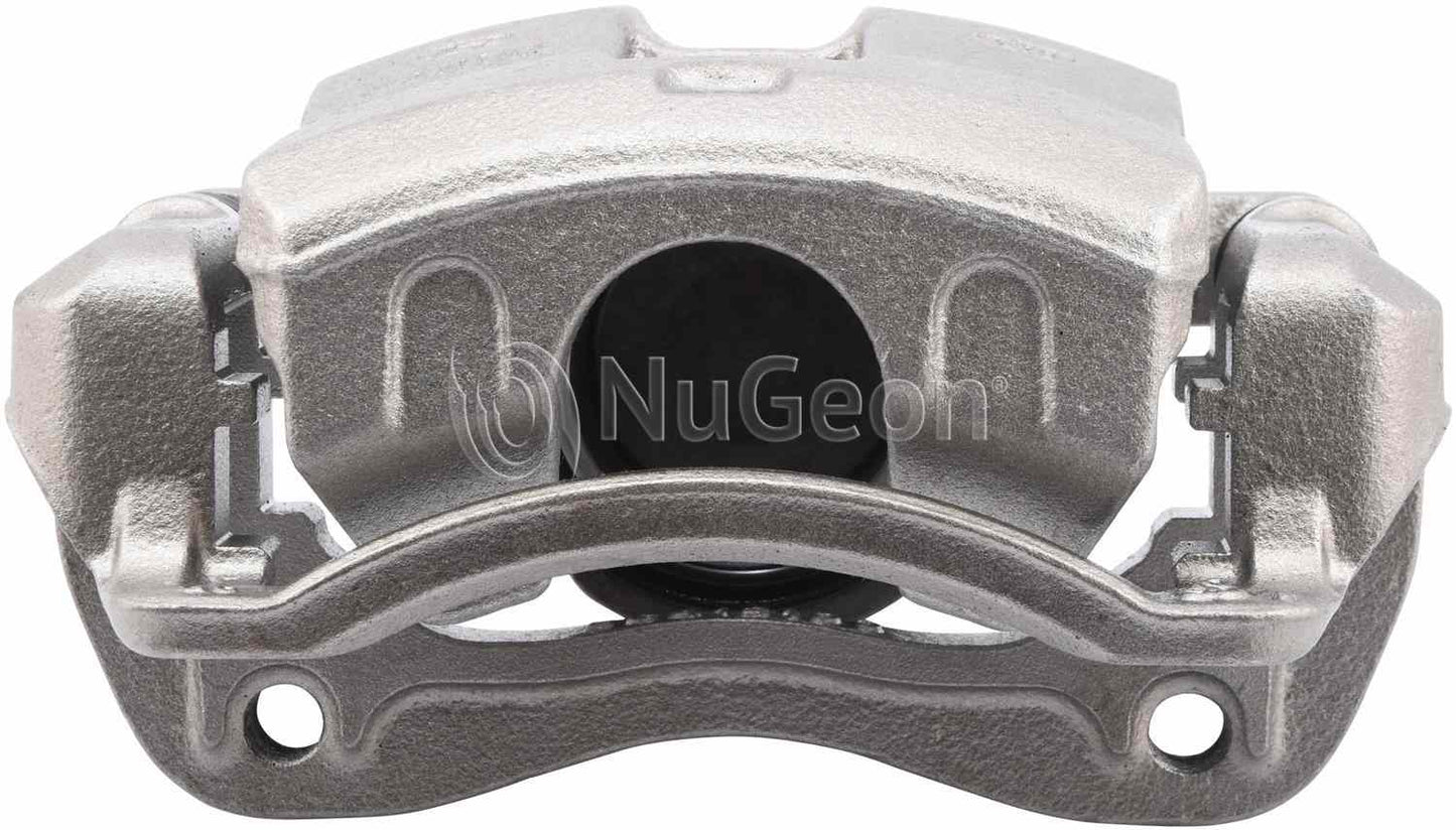 BBB Industries Remanufactured Disc Brake Caliper 99-01864B