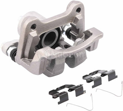 BBB Industries Remanufactured Disc Brake Caliper 99-01866A