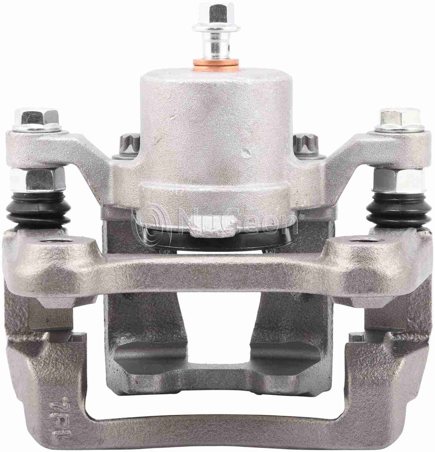 BBB Industries Remanufactured Disc Brake Caliper 99-01866A