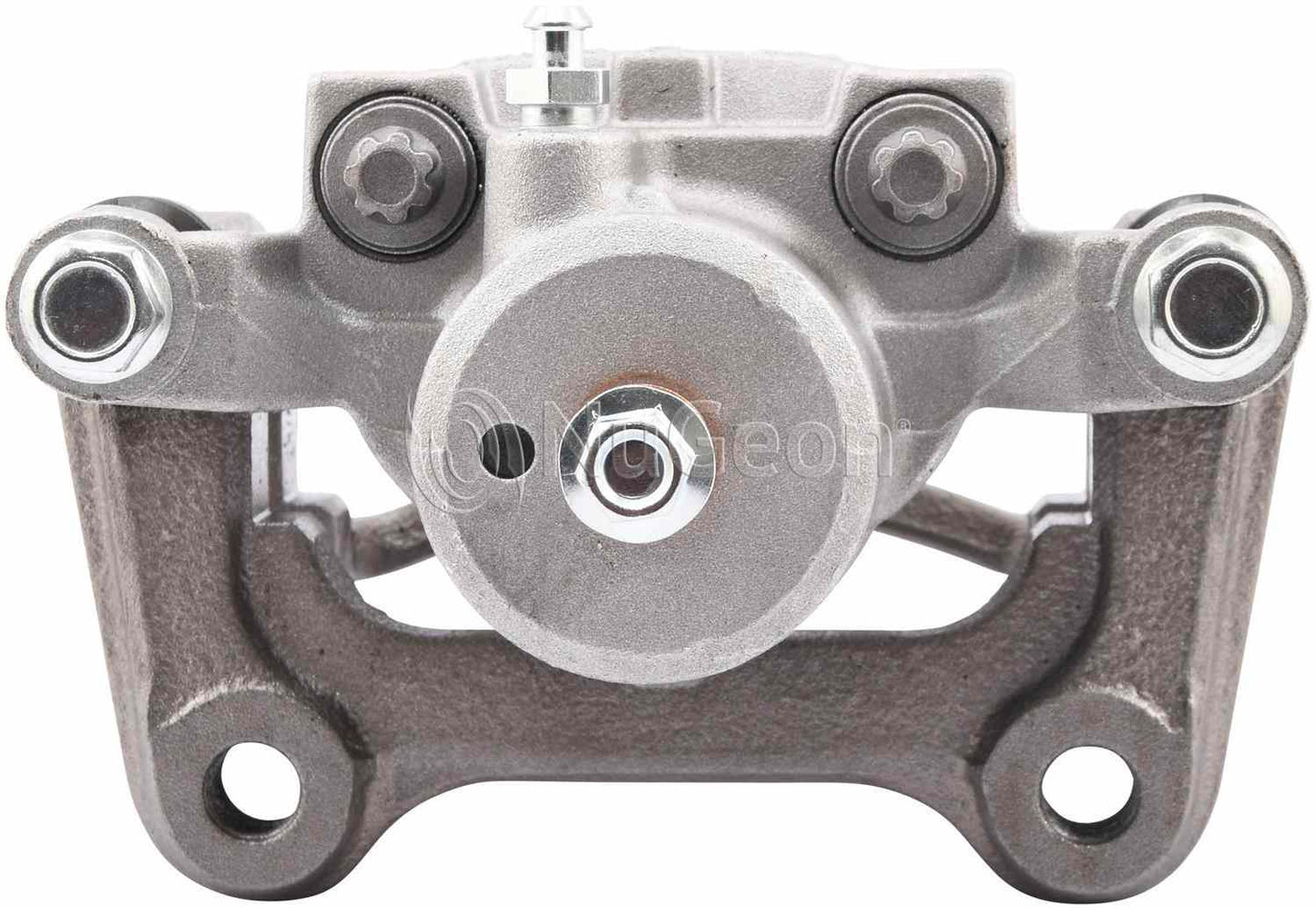 BBB Industries Remanufactured Disc Brake Caliper 99-01866A