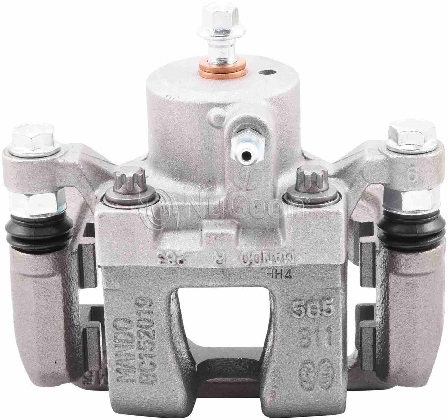 BBB Industries Remanufactured Disc Brake Caliper 99-01866A