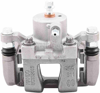 BBB Industries Remanufactured Disc Brake Caliper 99-01866A