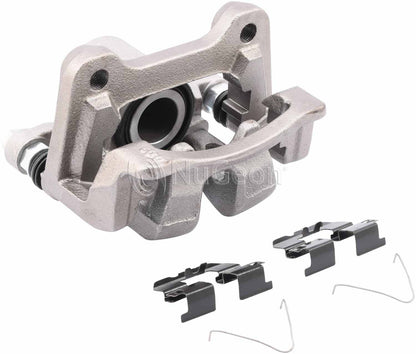 BBB Industries Remanufactured Disc Brake Caliper 99-01866B