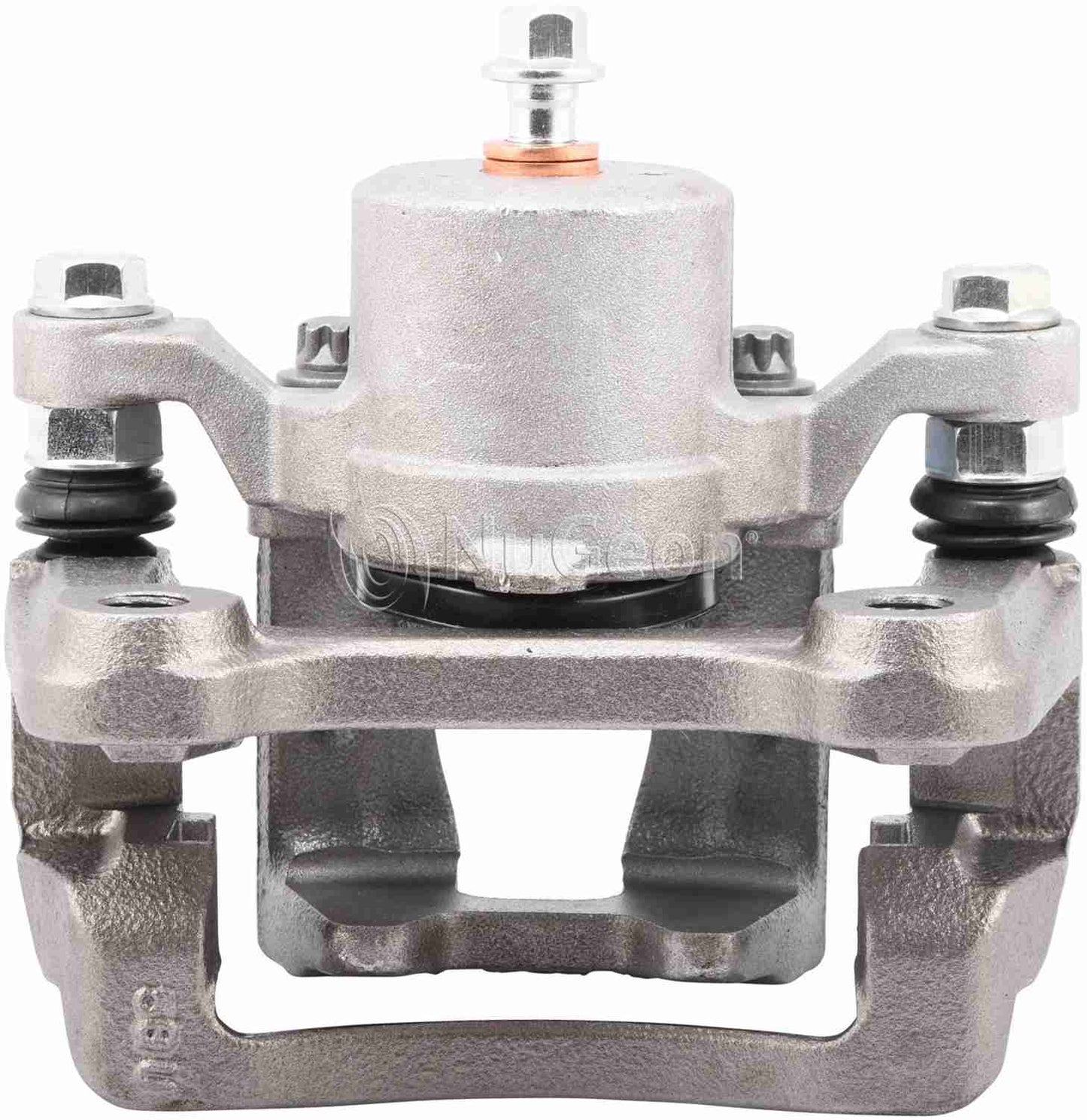 BBB Industries Remanufactured Disc Brake Caliper 99-01866B
