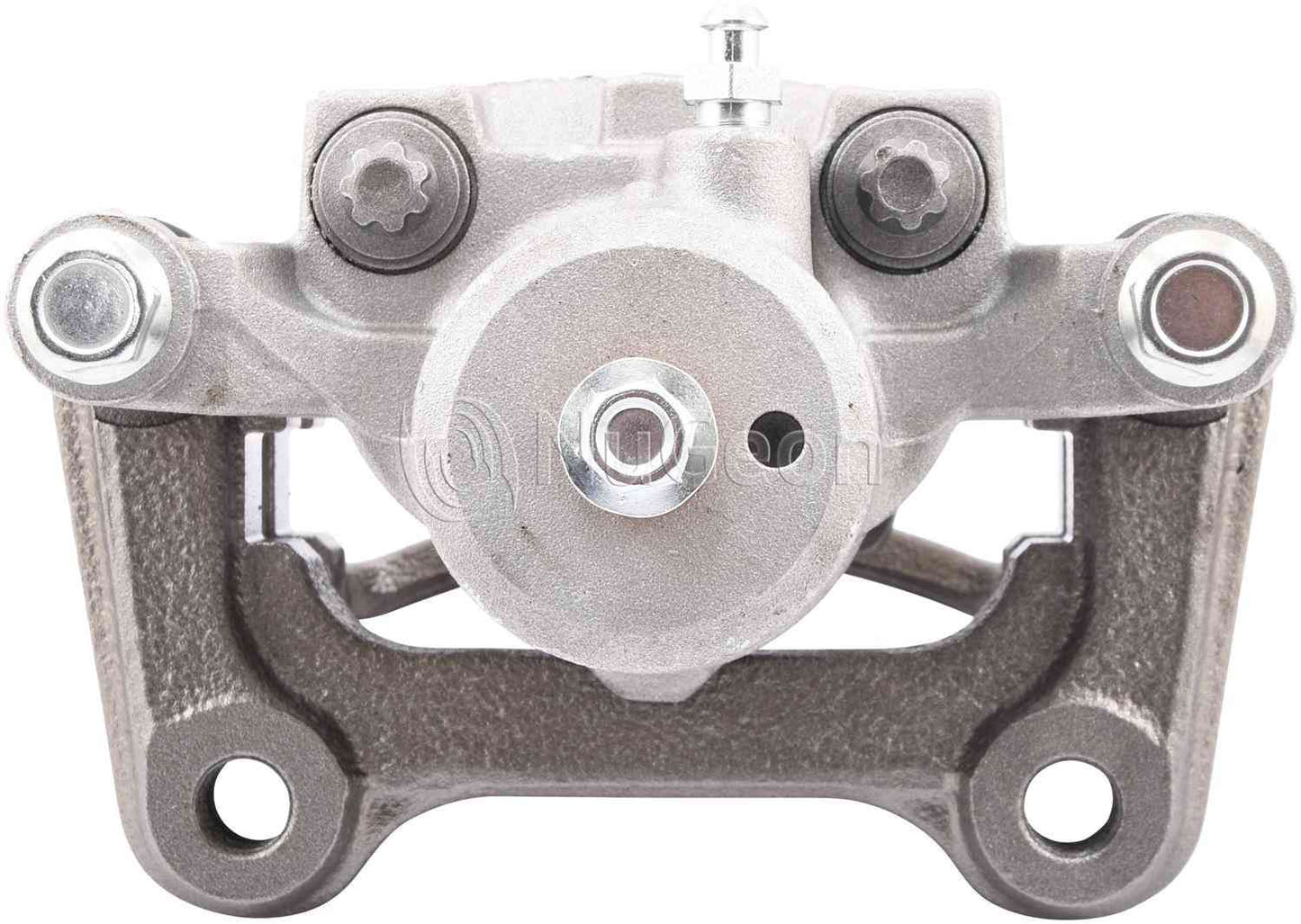 BBB Industries Remanufactured Disc Brake Caliper 99-01866B