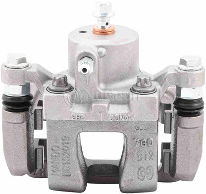 BBB Industries Remanufactured Disc Brake Caliper 99-01866B