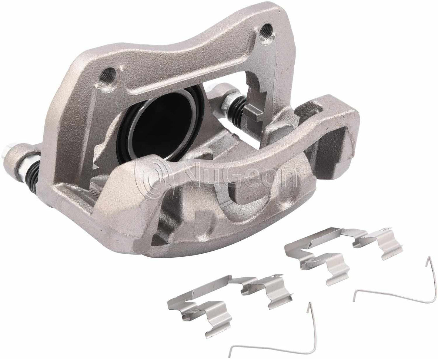 BBB Industries Remanufactured Disc Brake Caliper 99-01869A