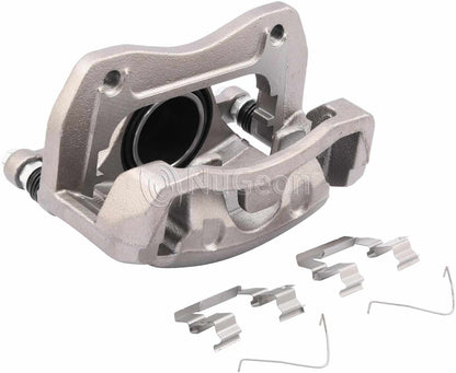 BBB Industries Remanufactured Disc Brake Caliper 99-01869A