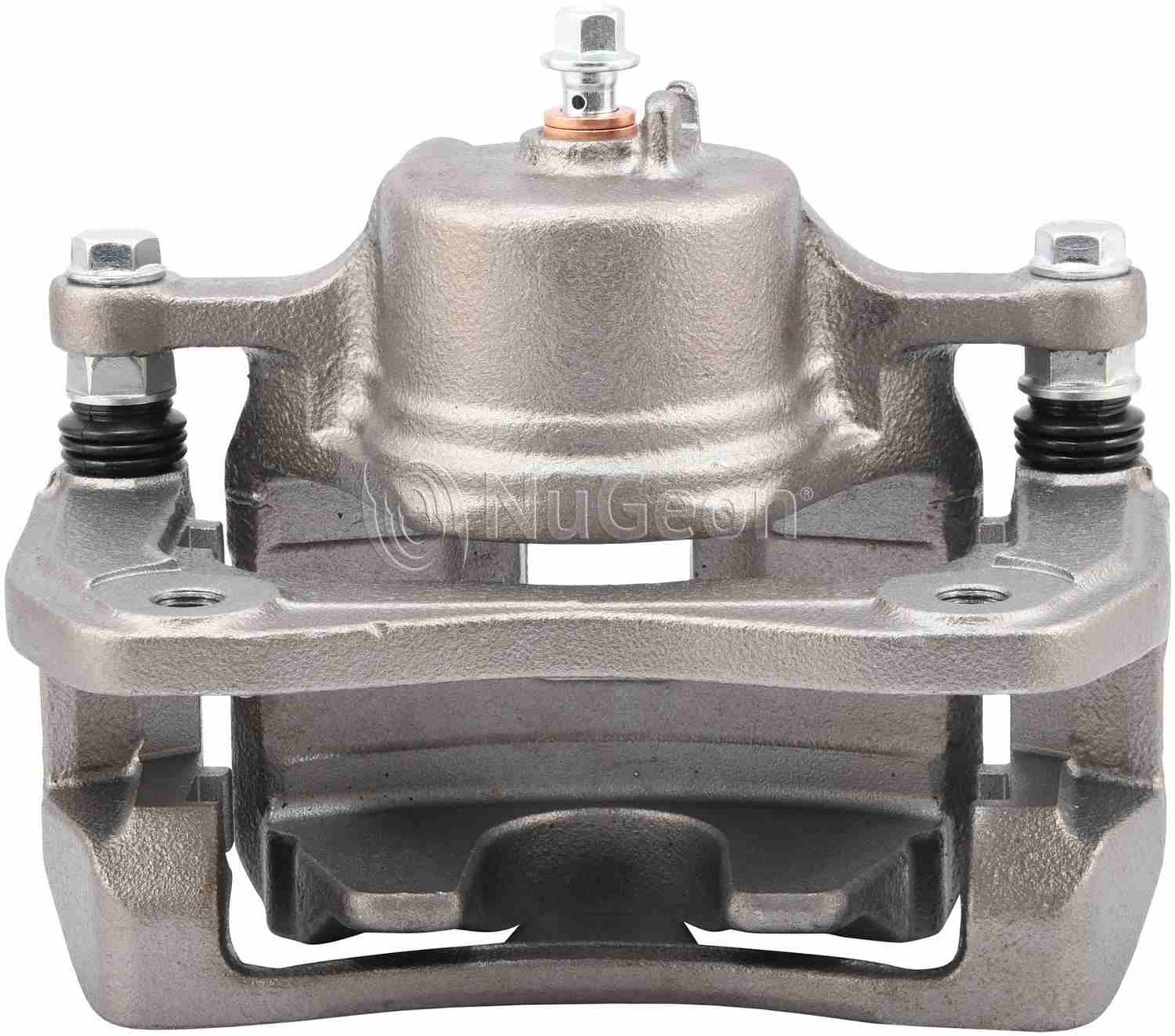 BBB Industries Remanufactured Disc Brake Caliper 99-01869A