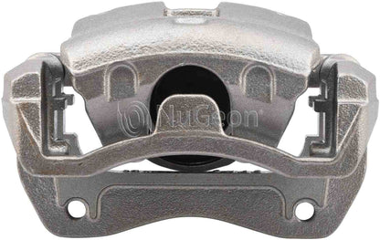 BBB Industries Remanufactured Disc Brake Caliper 99-01869A