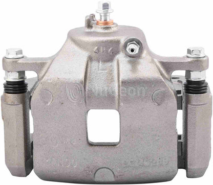 BBB Industries Remanufactured Disc Brake Caliper 99-01869A