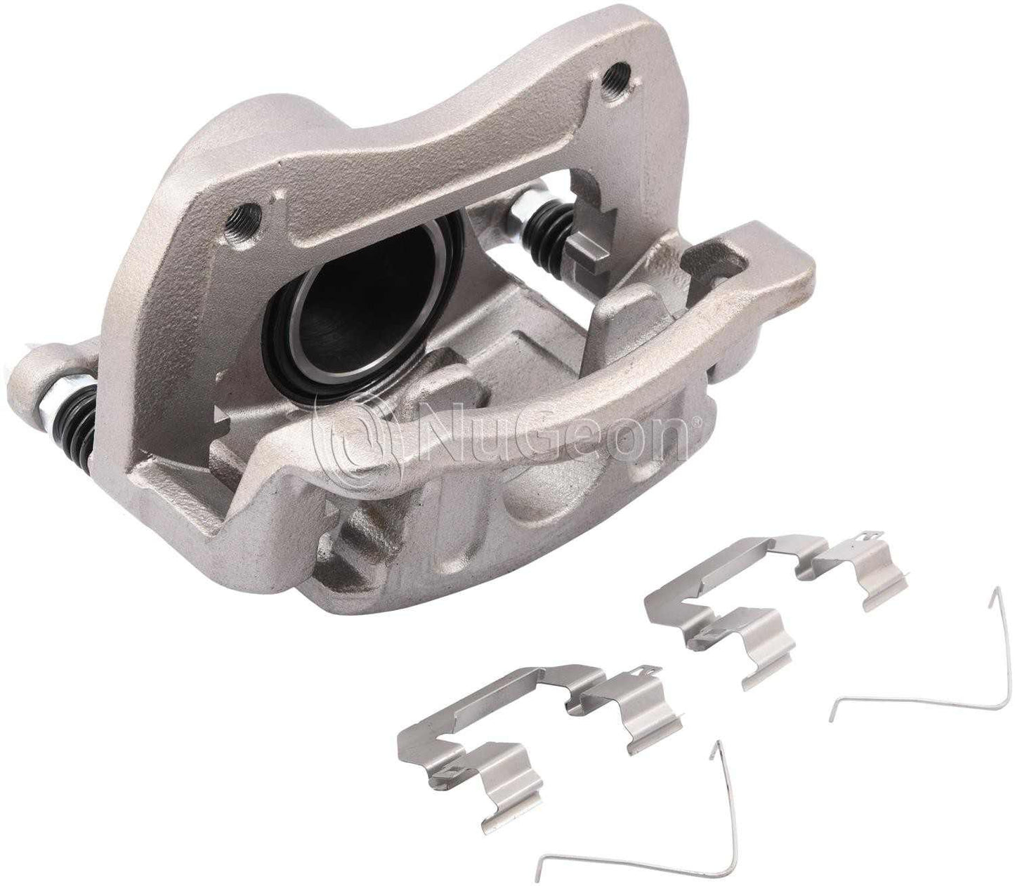 BBB Industries Remanufactured Disc Brake Caliper 99-01869B