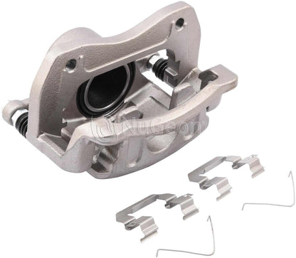 BBB Industries Remanufactured Disc Brake Caliper 99-01869B