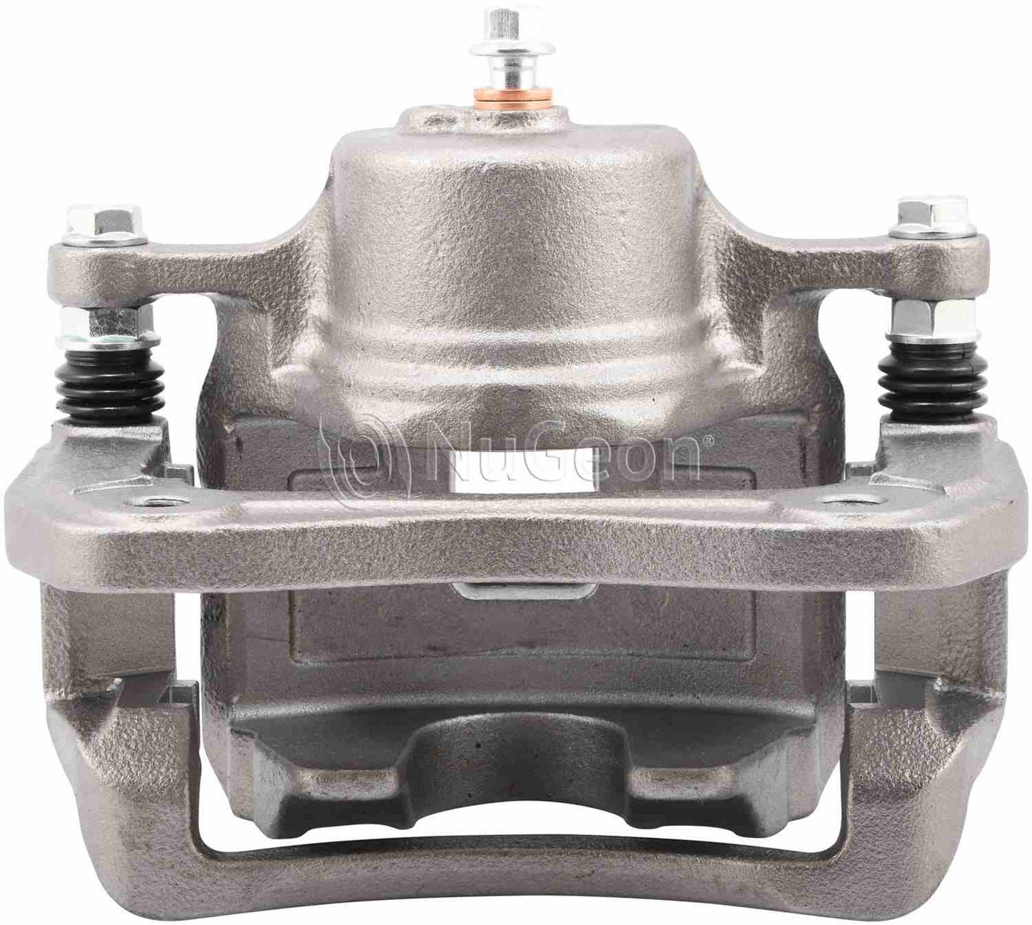 BBB Industries Remanufactured Disc Brake Caliper 99-01869B