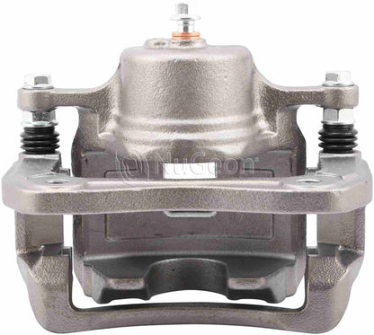 BBB Industries Remanufactured Disc Brake Caliper 99-01869B
