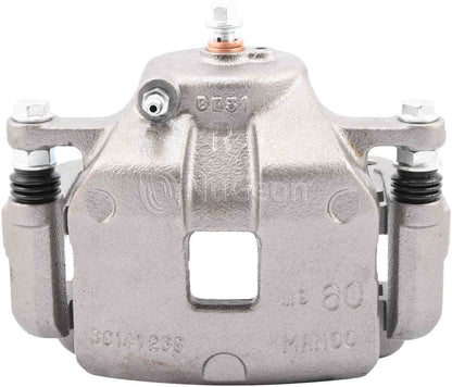 BBB Industries Remanufactured Disc Brake Caliper 99-01869B