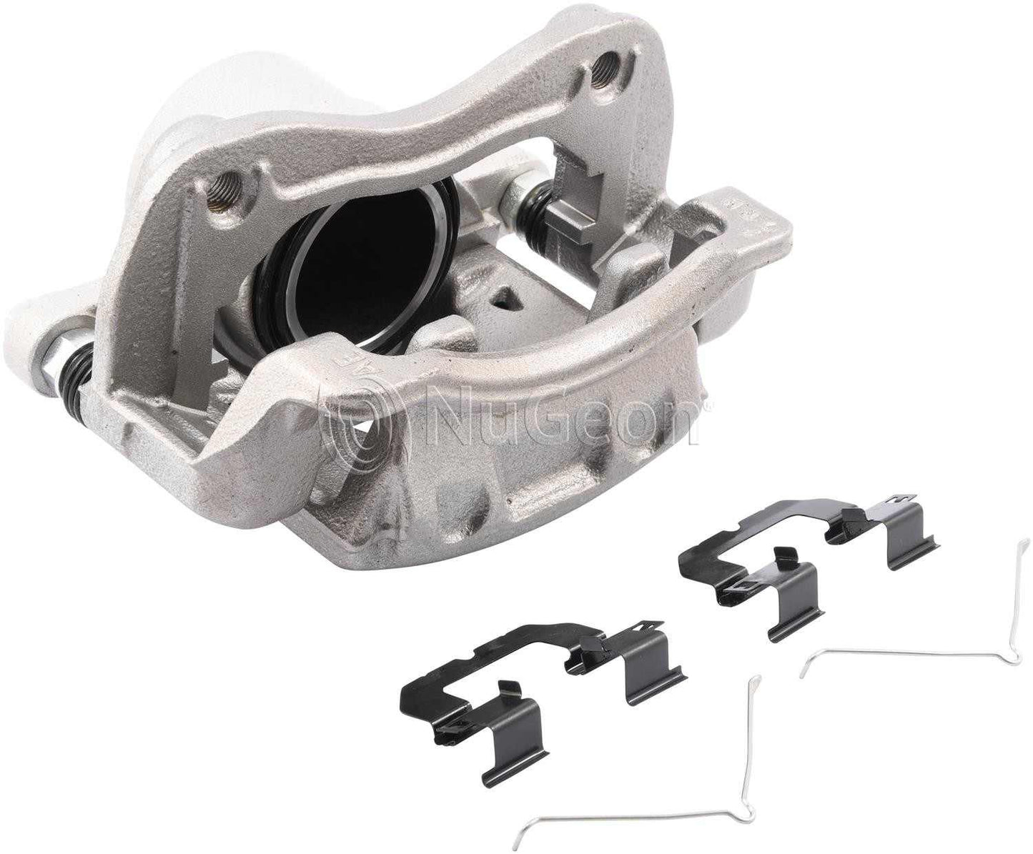 BBB Industries Remanufactured Disc Brake Caliper 99-01881A