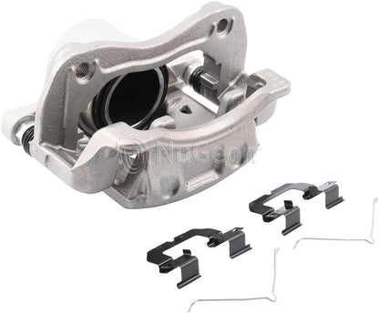 BBB Industries Remanufactured Disc Brake Caliper 99-01881A