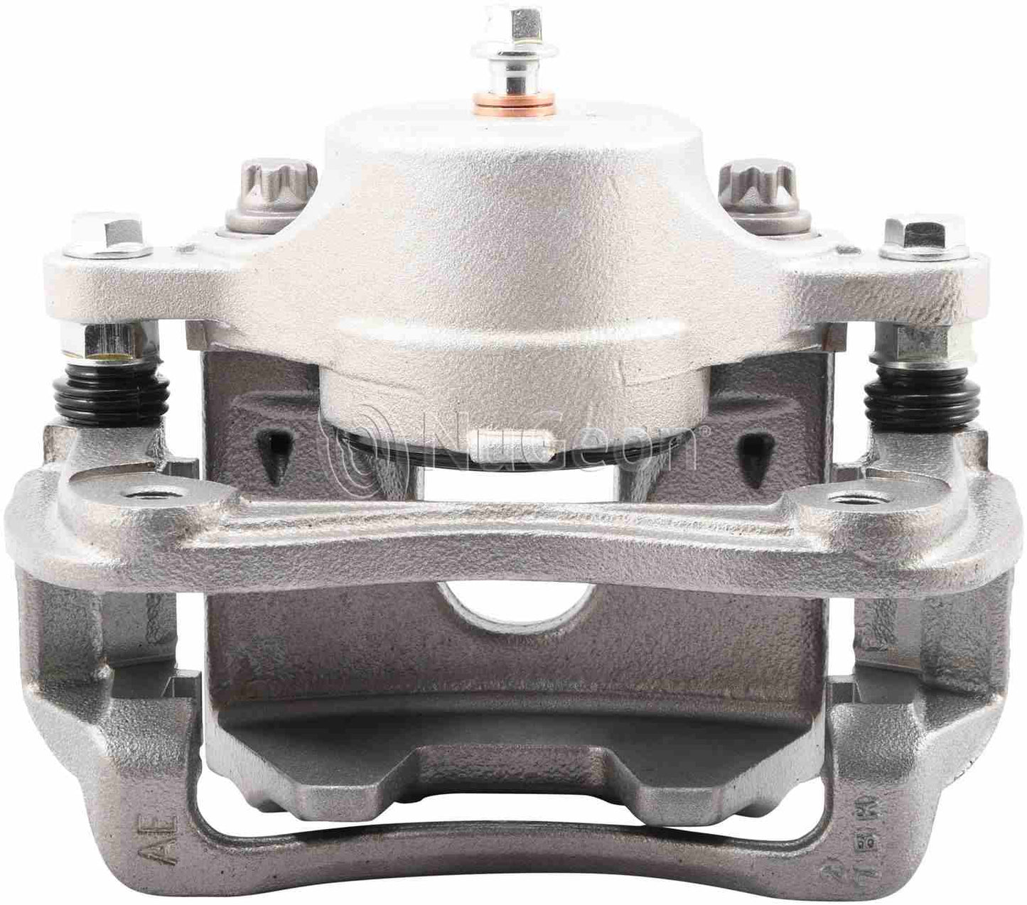 BBB Industries Remanufactured Disc Brake Caliper 99-01881A