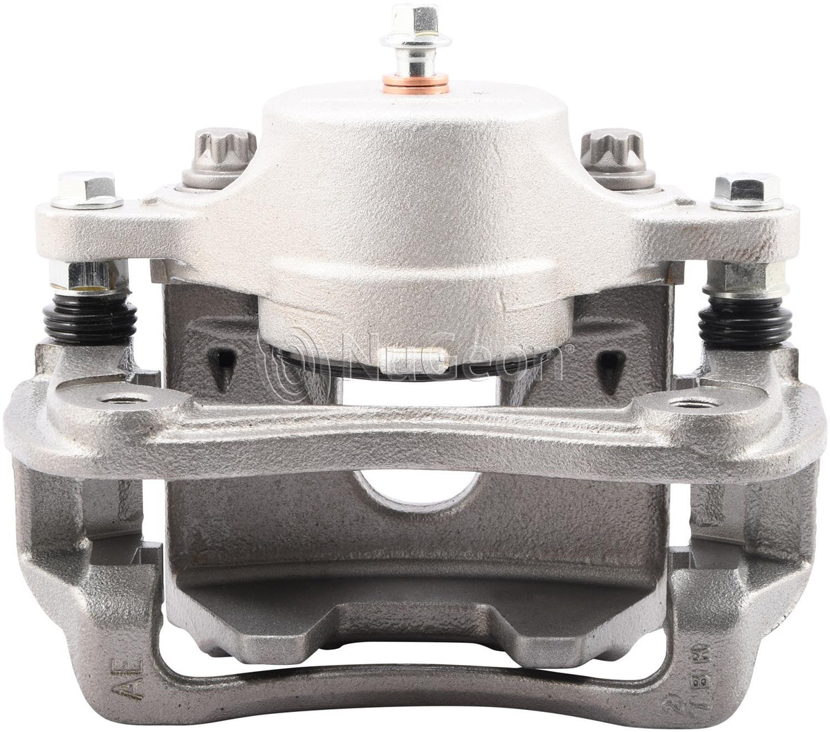 BBB Industries Remanufactured Disc Brake Caliper 99-01881A