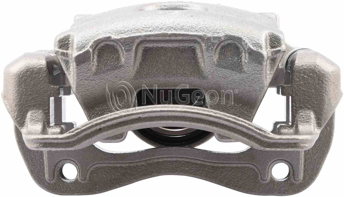 BBB Industries Remanufactured Disc Brake Caliper 99-01881A