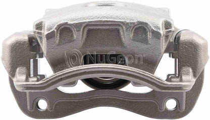 BBB Industries Remanufactured Disc Brake Caliper 99-01881A