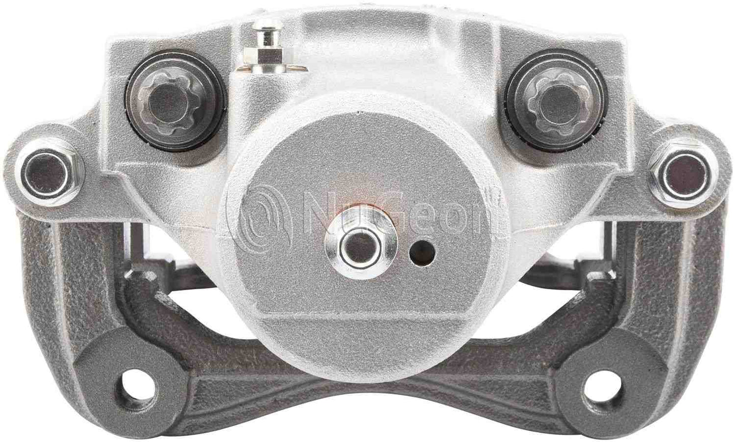BBB Industries Remanufactured Disc Brake Caliper 99-01881A