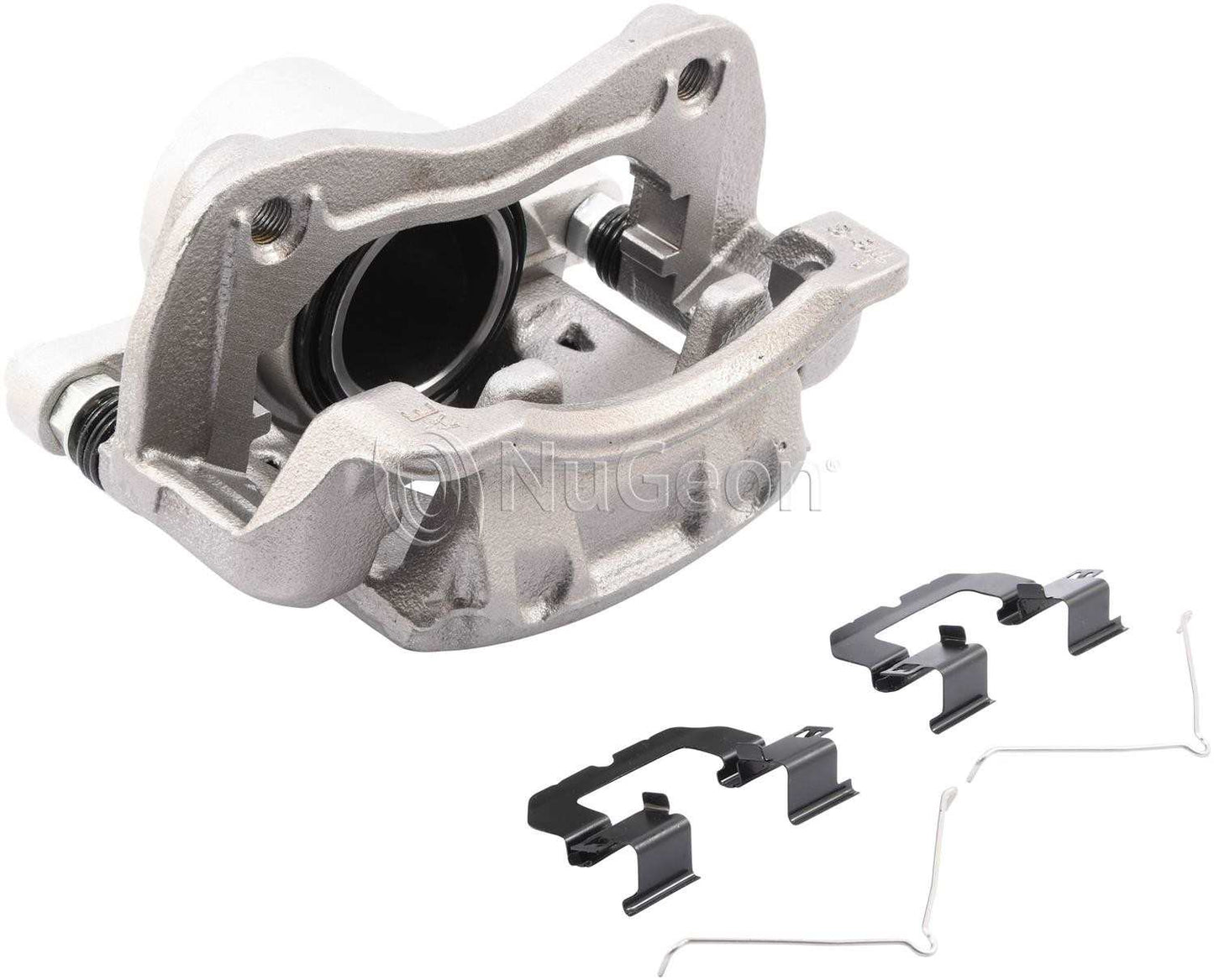 BBB Industries Remanufactured Disc Brake Caliper 99-01881B