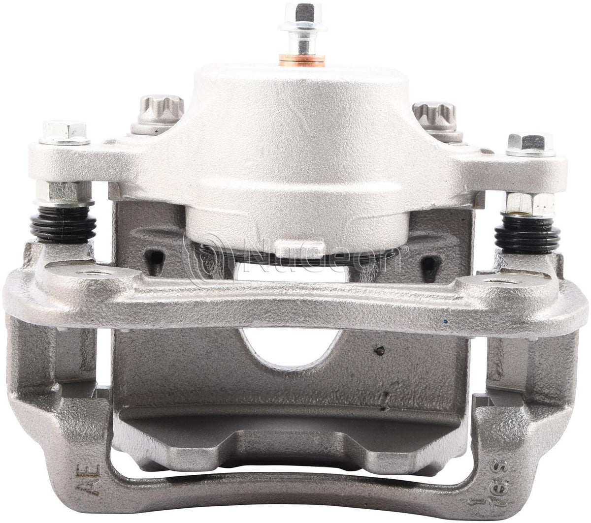 BBB Industries Remanufactured Disc Brake Caliper 99-01881B