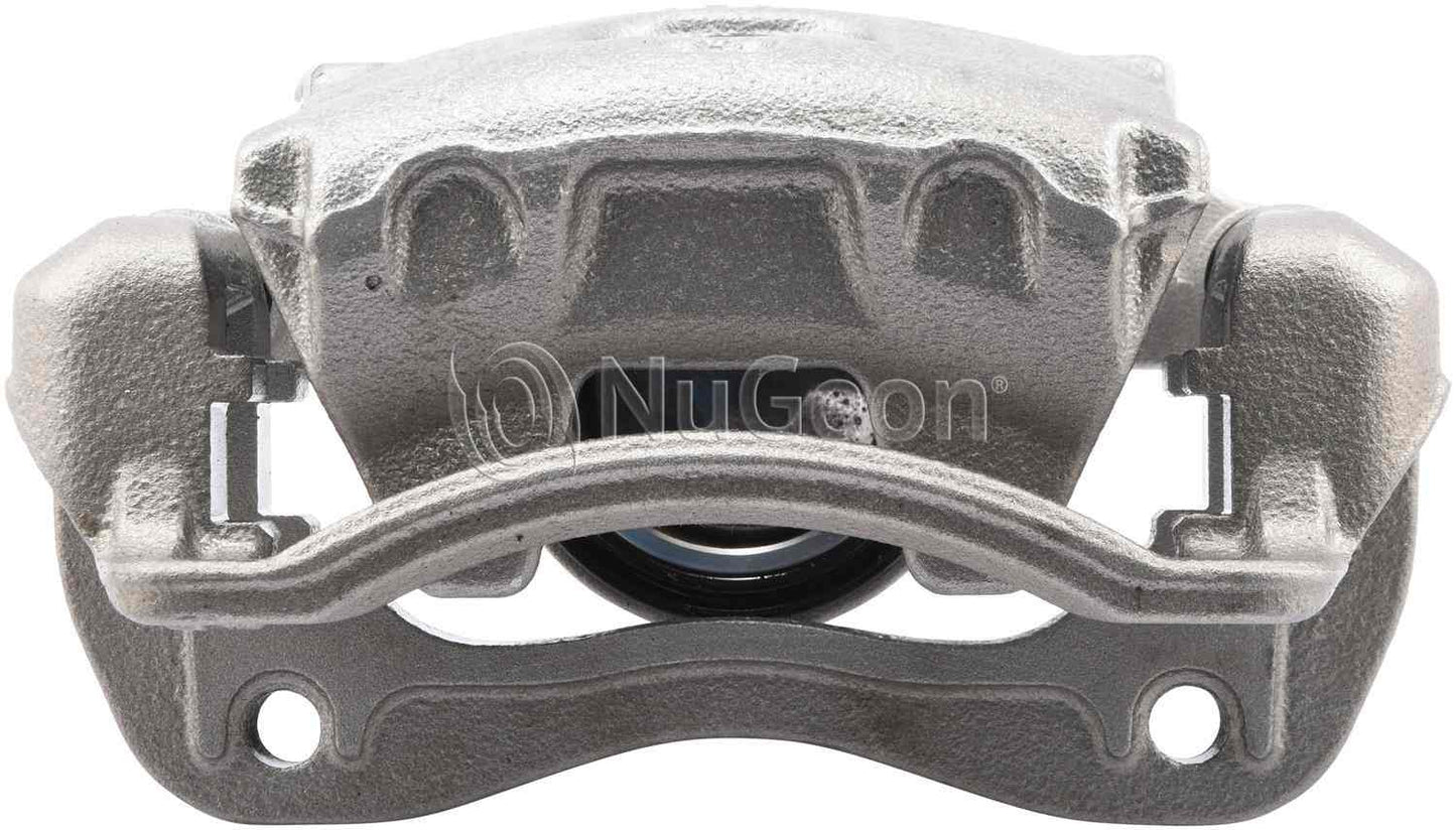 BBB Industries Remanufactured Disc Brake Caliper 99-01881B